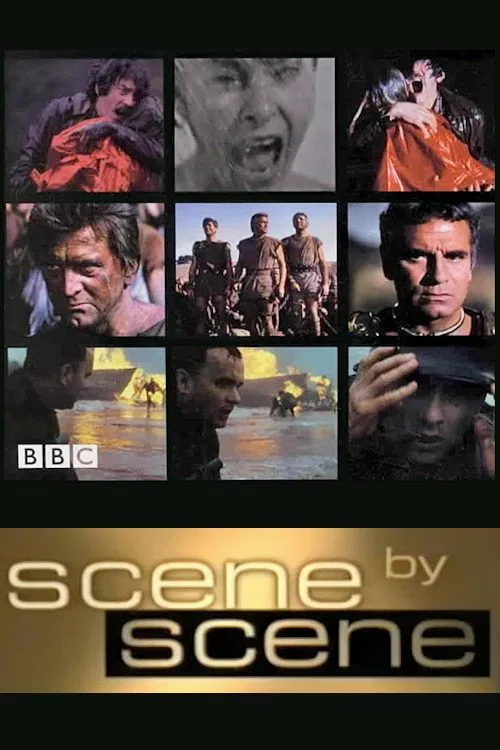 Постер: Scene by Scene