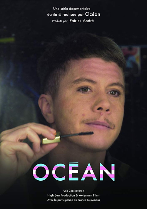 Постер: Océan