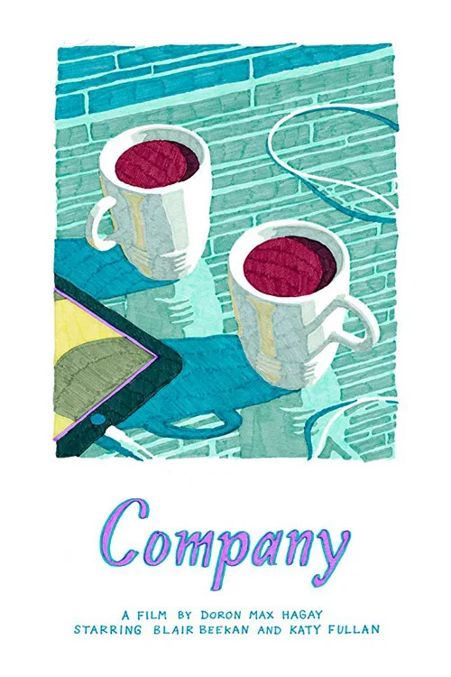 Постер: Company