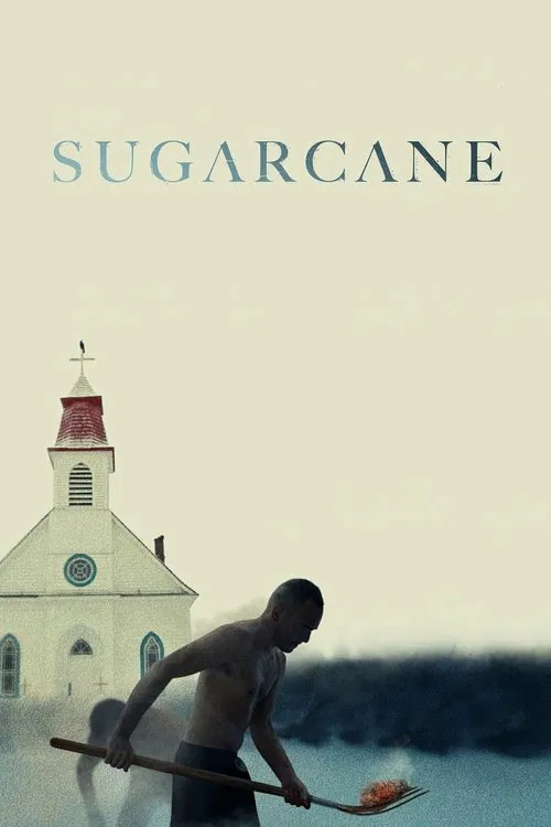 Постер: Sugarcane