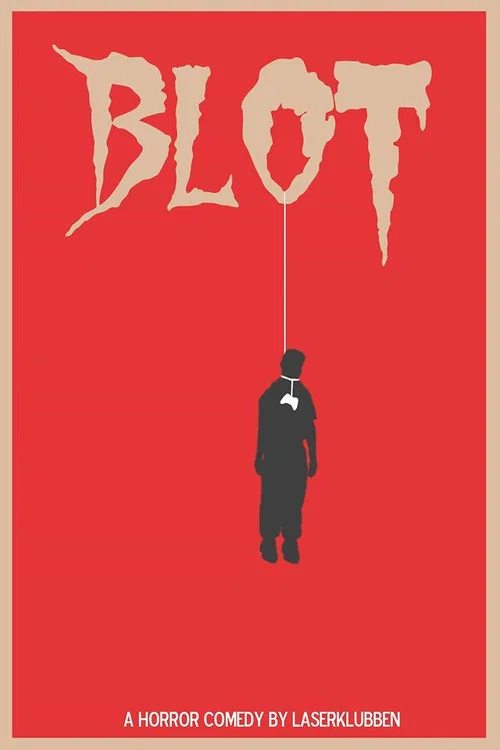 Постер: Blot