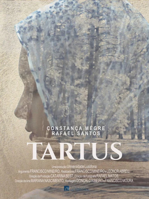 Постер: Tartus