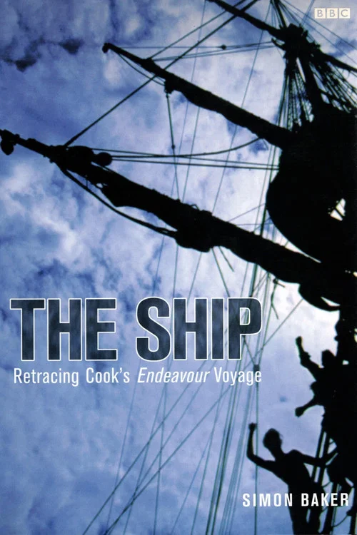 Постер: The Ship
