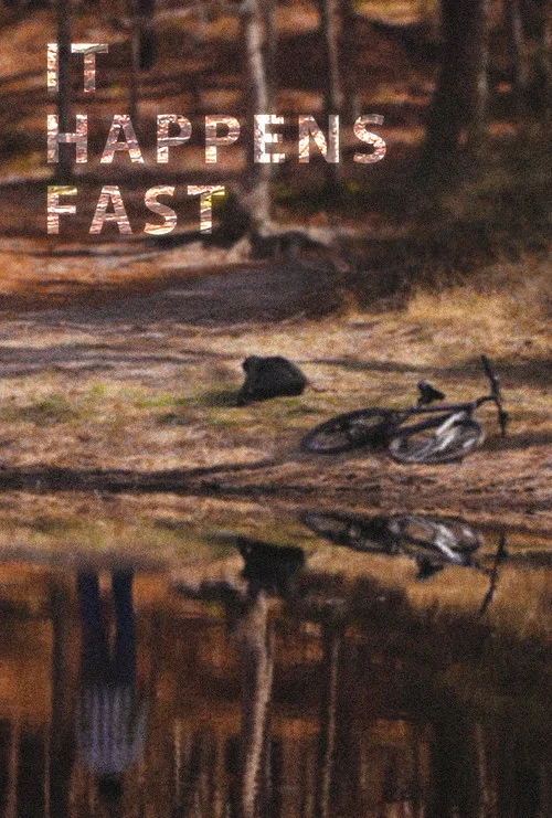 Постер: It Happens