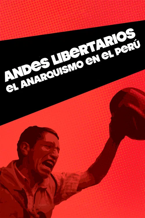 Постер: Libertaria