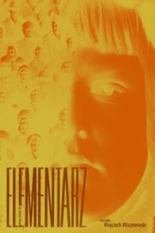 Постер: Elementarz