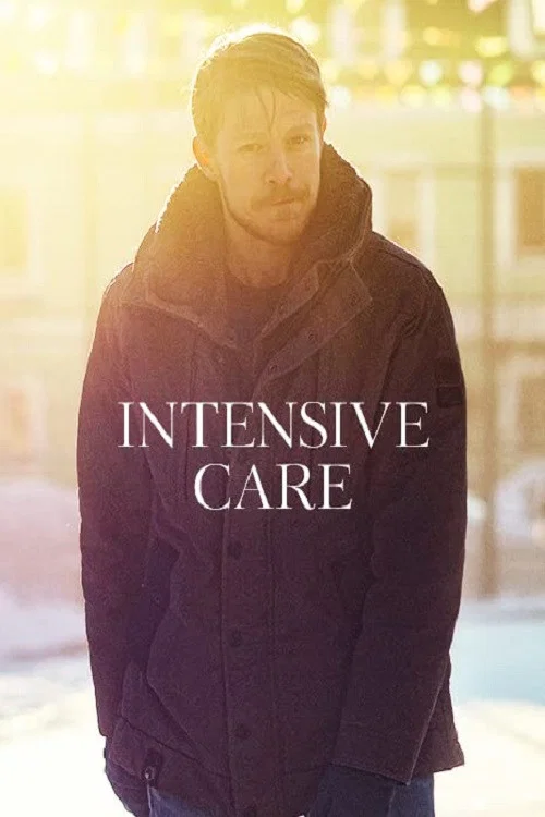 Постер: Intensive Care