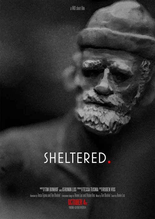 Постер: Sheltered