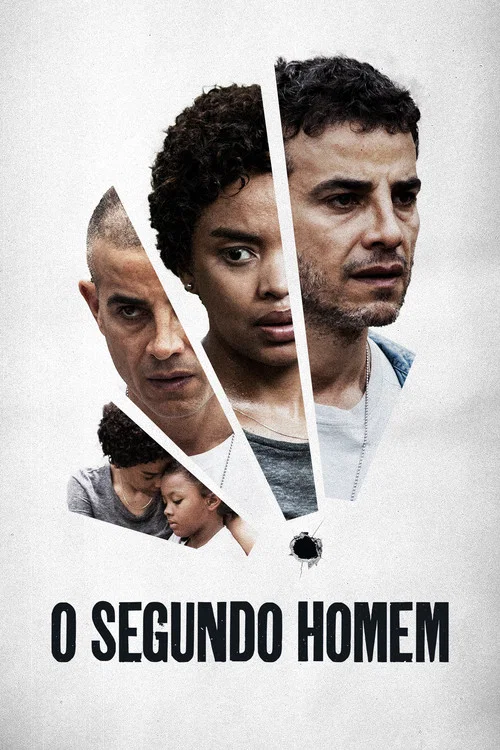 Постер: O Segundo Homem