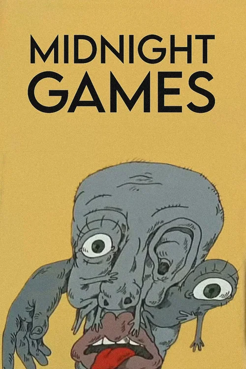 Постер: Midnight Games