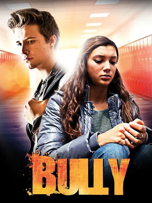 Постер: Bully
