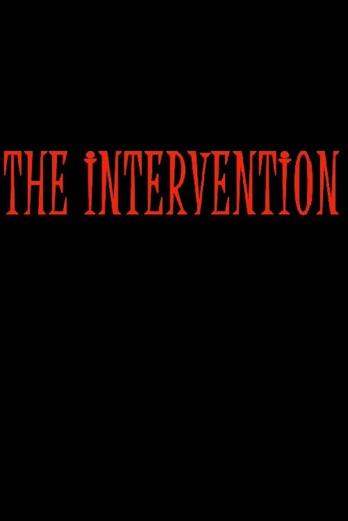Постер: The Intervention