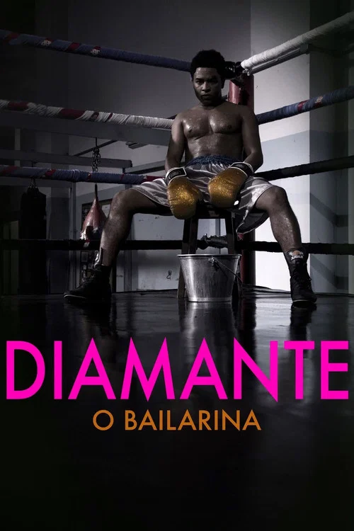 Постер: Diamante, O Bailarina