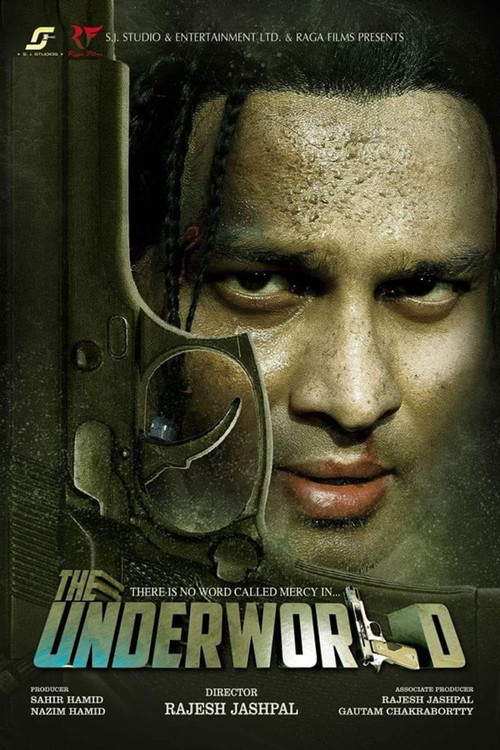 Постер: The Underworld