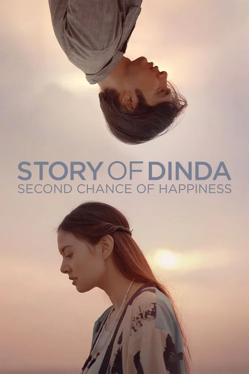 Постер: Story of Dinda: The Second Chance of Happiness