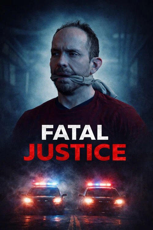 Постер: Fatal Justice