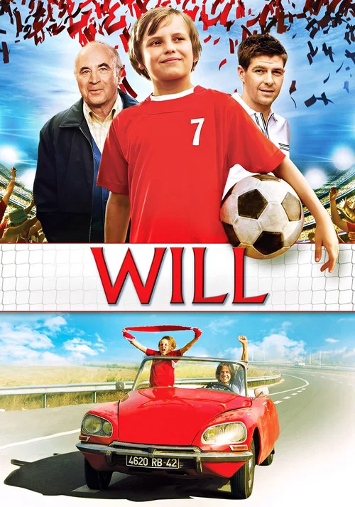 Постер: Will