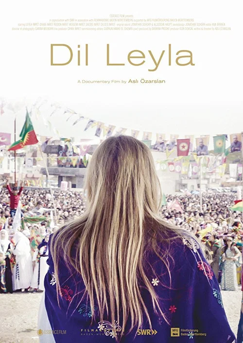 Постер: Leyla
