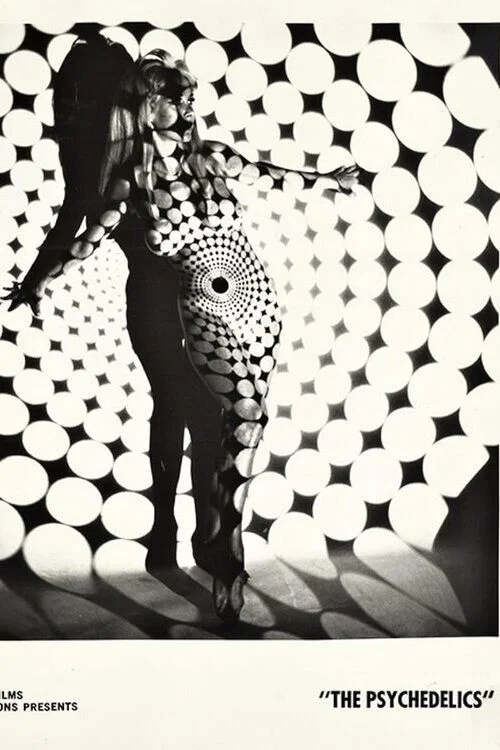 Постер: The Psychedelics