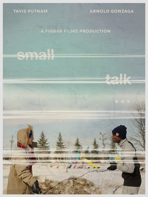 Постер: Small Talk