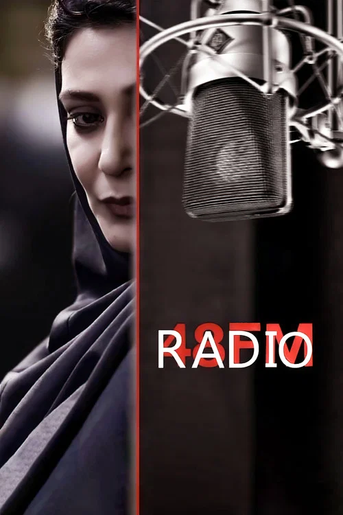Постер: 48FM
