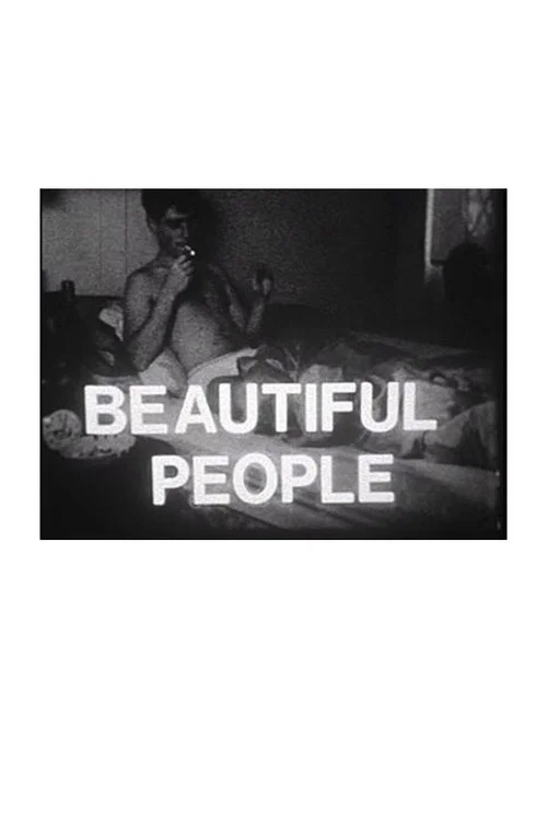 Постер: Beautiful People
