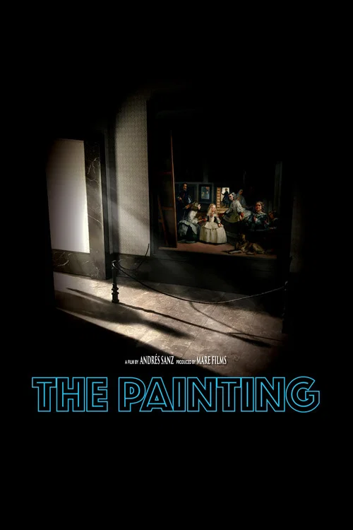 Постер: The Painting