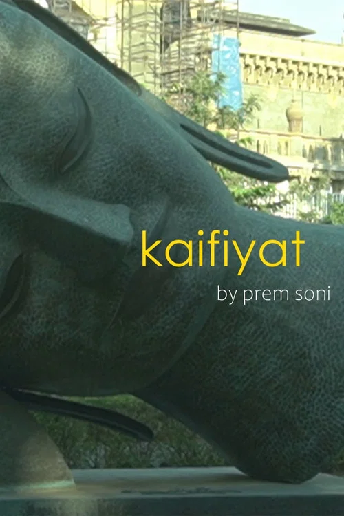 Постер: Kaifiyat