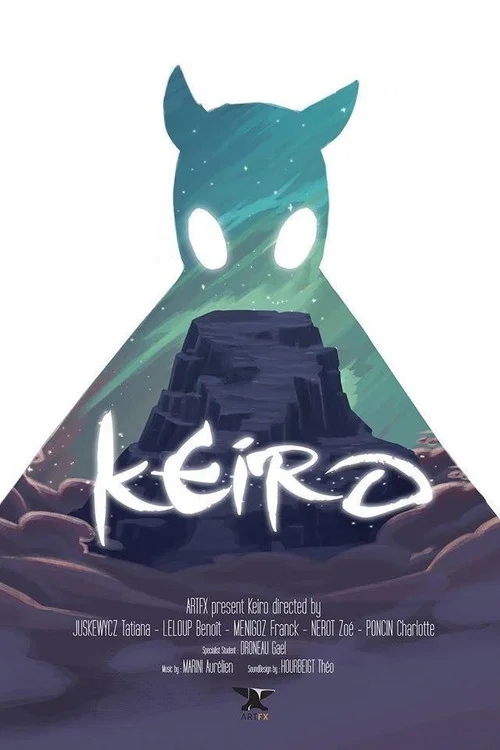 Постер: Keiro