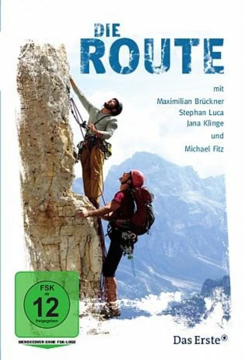 Постер: Die Route