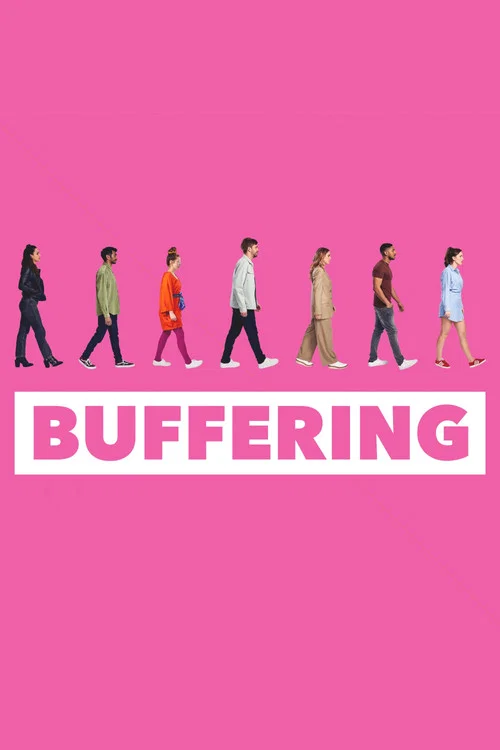 Постер: Buffering