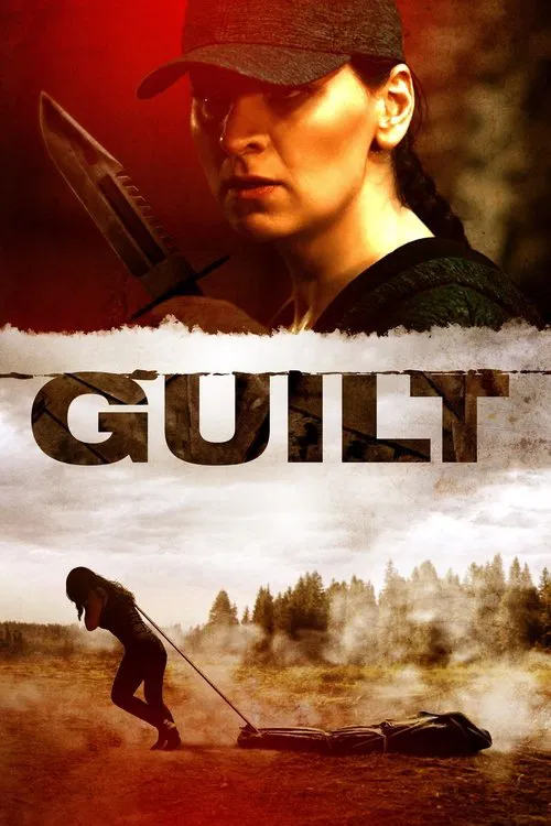 Постер: Guilt