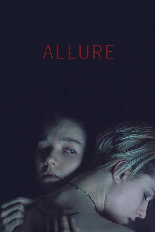 Постер: Allure