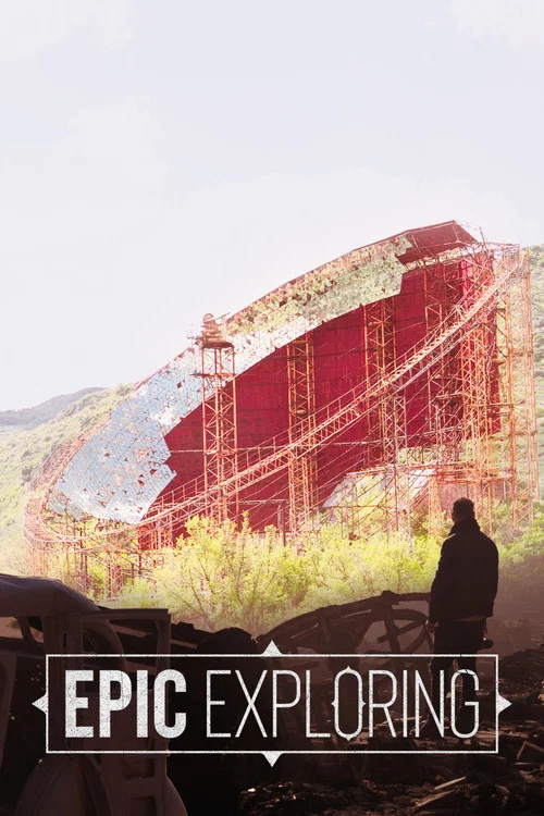 Постер: Epic Exploring