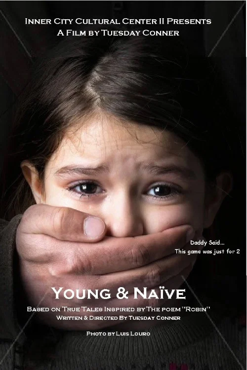Постер: Young & Naive