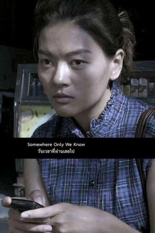 Постер: Wanwela tee pan loei pai