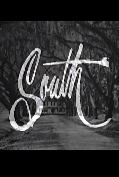 Постер: South