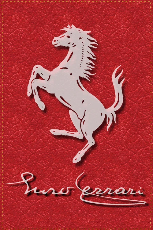 Постер: Ferrari