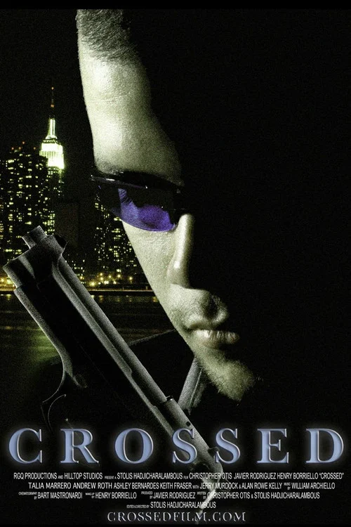 Постер: Crossed