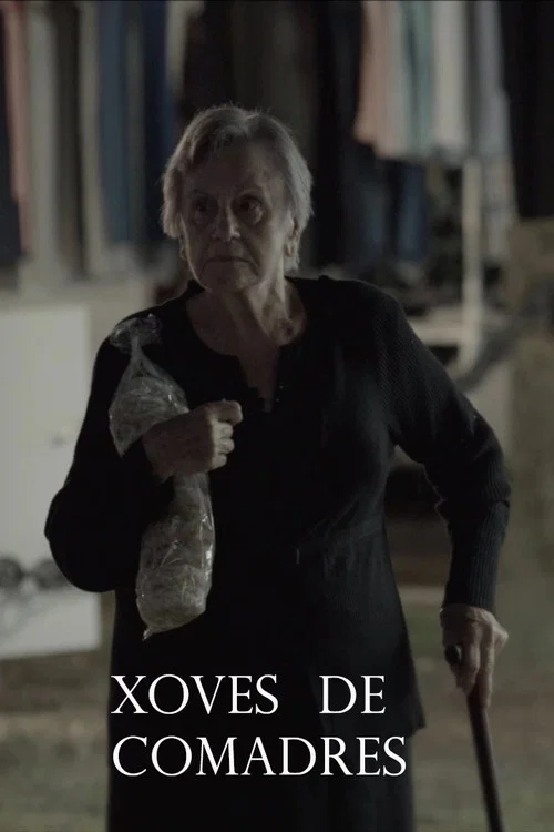 Постер: Xoves de comadres
