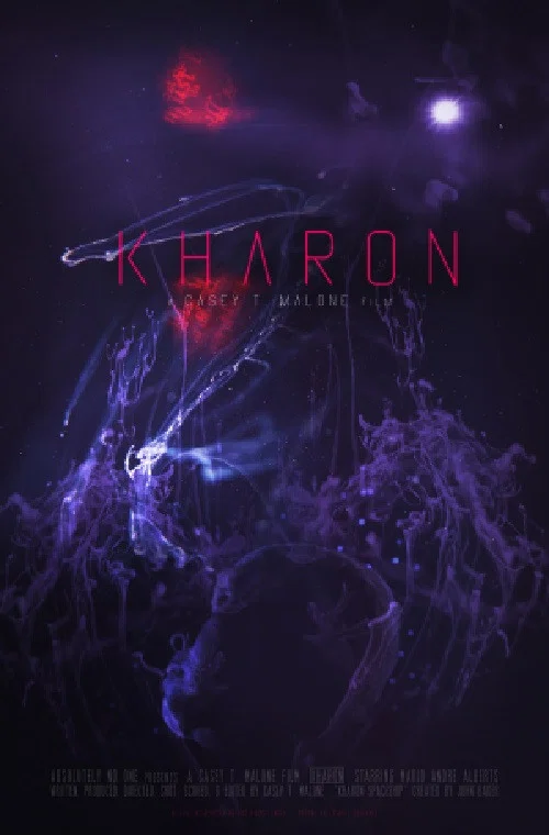 Постер: Kharon