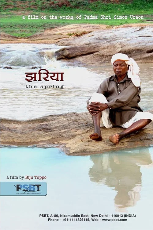 Постер: The Spring