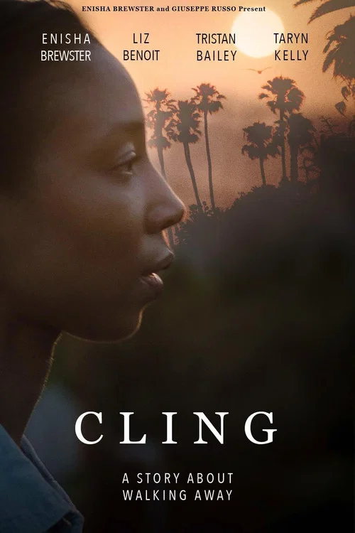 Постер: Cling