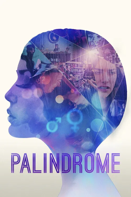 Постер: Palindrome