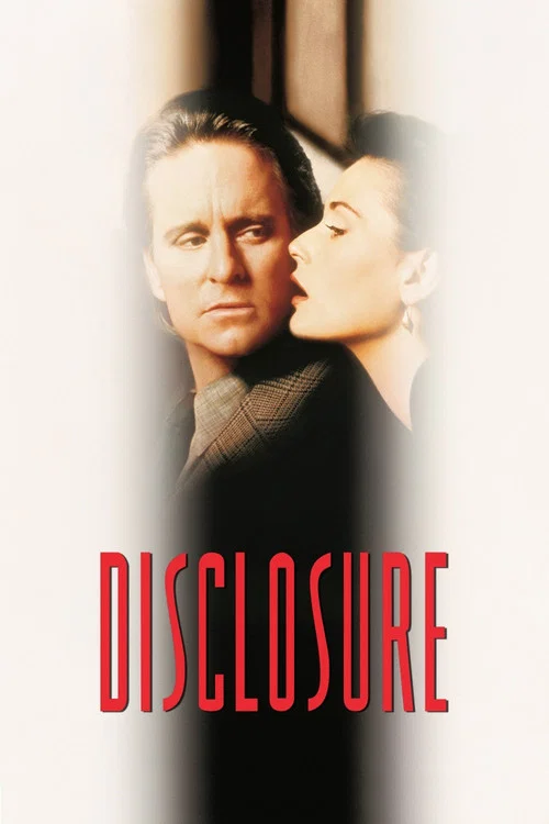 Постер: Disclosure