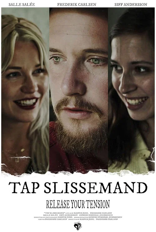 Постер: Tap Slissemand
