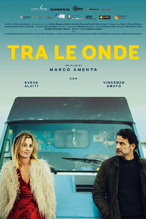 Постер: Tra le onde