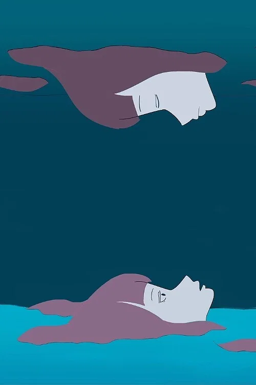 Постер: EBB & FLOW