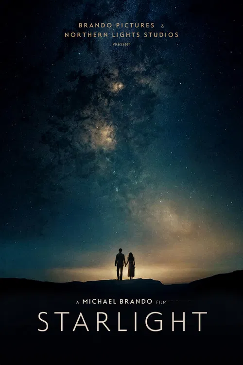 Постер: Starlight