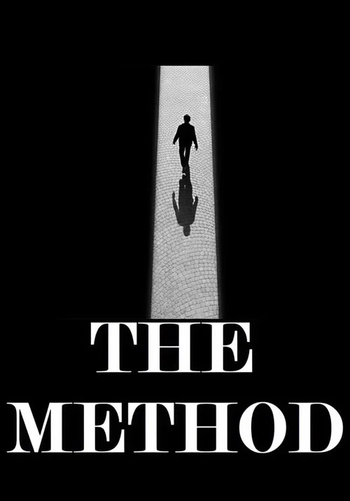 Постер: The Method